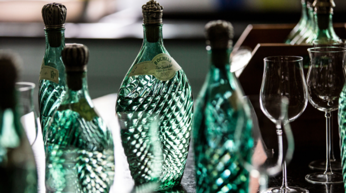 Rochelt — Press — PM Spirits